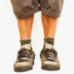 Meet your Posher, Bryan